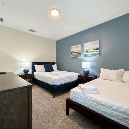 Oasis Resort Villa Free Pet Fee Kissimmee Esterno foto