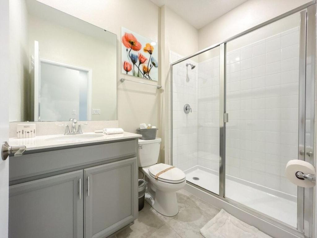 Oasis Resort Villa Free Pet Fee Kissimmee Esterno foto