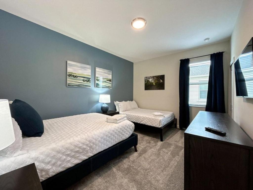 Oasis Resort Villa Free Pet Fee Kissimmee Esterno foto