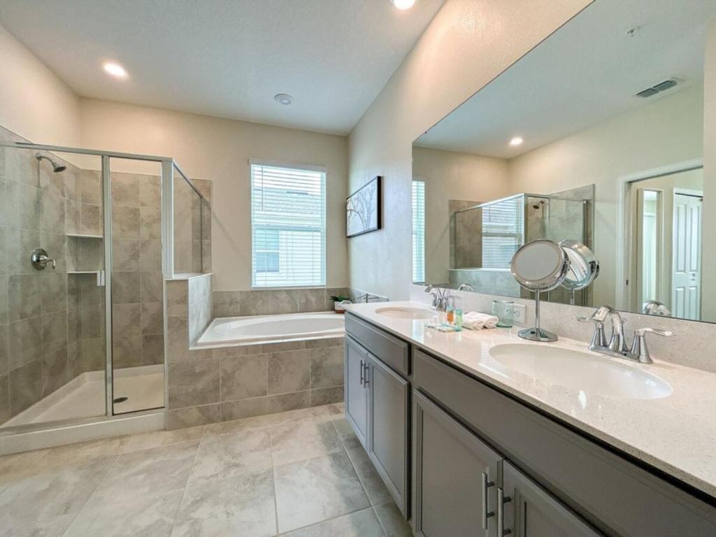 Oasis Resort Villa Free Pet Fee Kissimmee Esterno foto