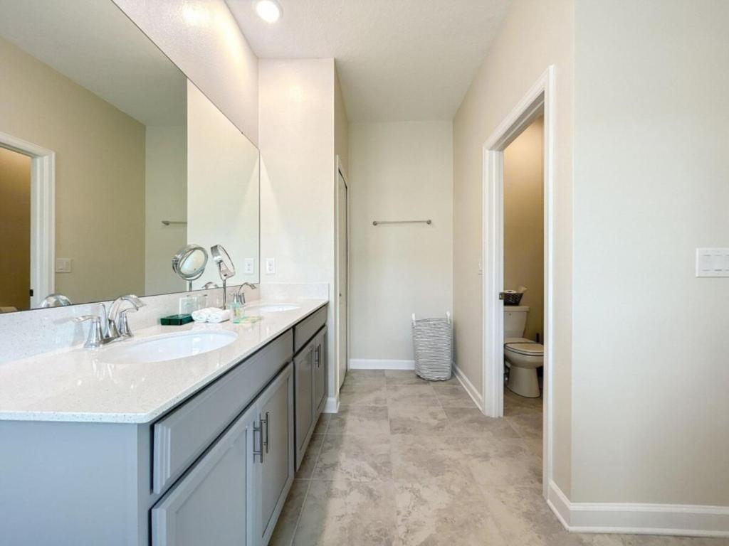 Oasis Resort Villa Free Pet Fee Kissimmee Esterno foto