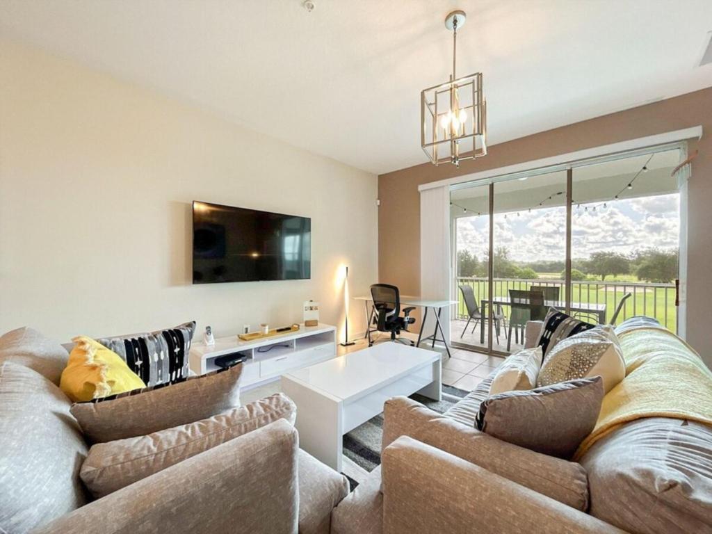 Oasis Resort Villa Free Pet Fee Kissimmee Esterno foto