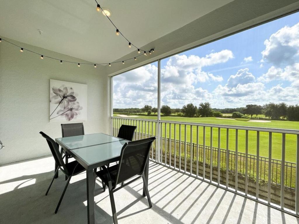 Oasis Resort Villa Free Pet Fee Kissimmee Esterno foto