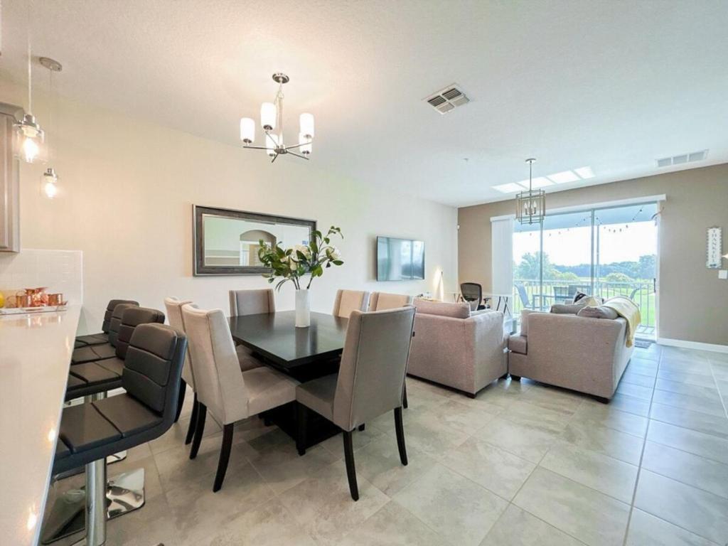 Oasis Resort Villa Free Pet Fee Kissimmee Esterno foto