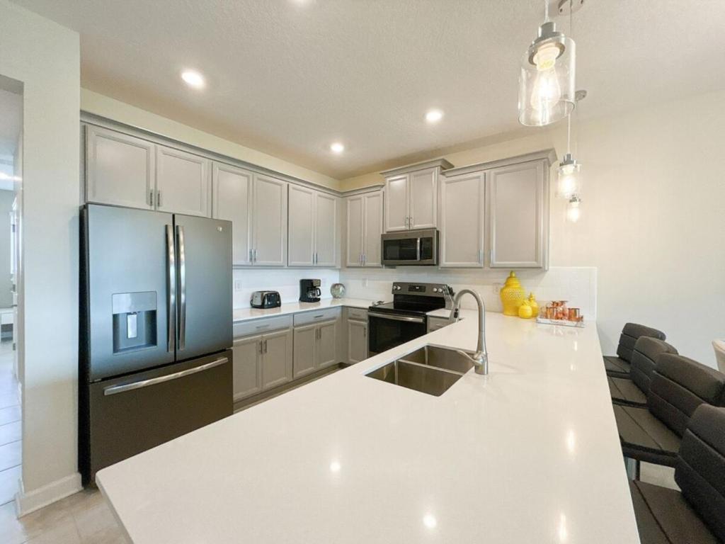 Oasis Resort Villa Free Pet Fee Kissimmee Esterno foto